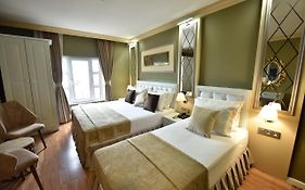 Sunlight Hotel&SPA